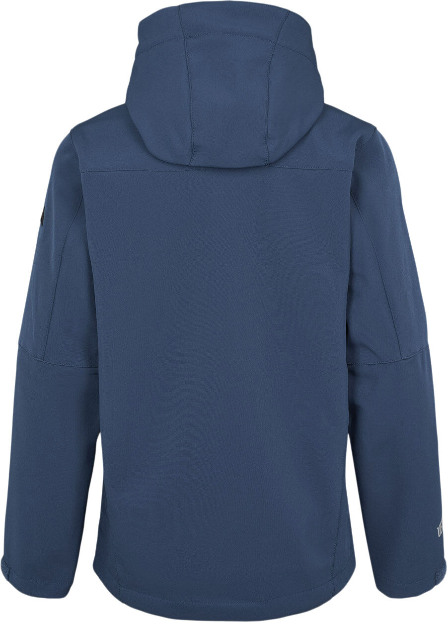 Hammer softshell Sommerjakke