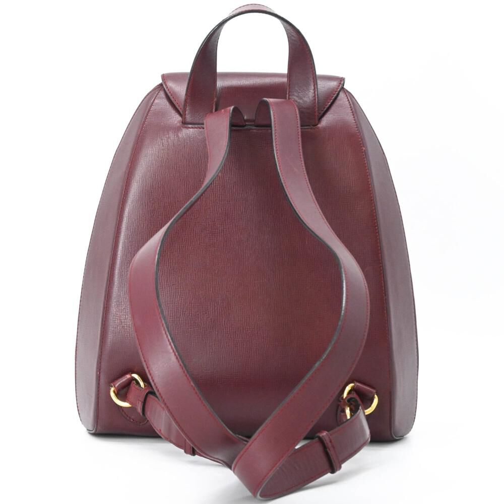 Cartier Backpack