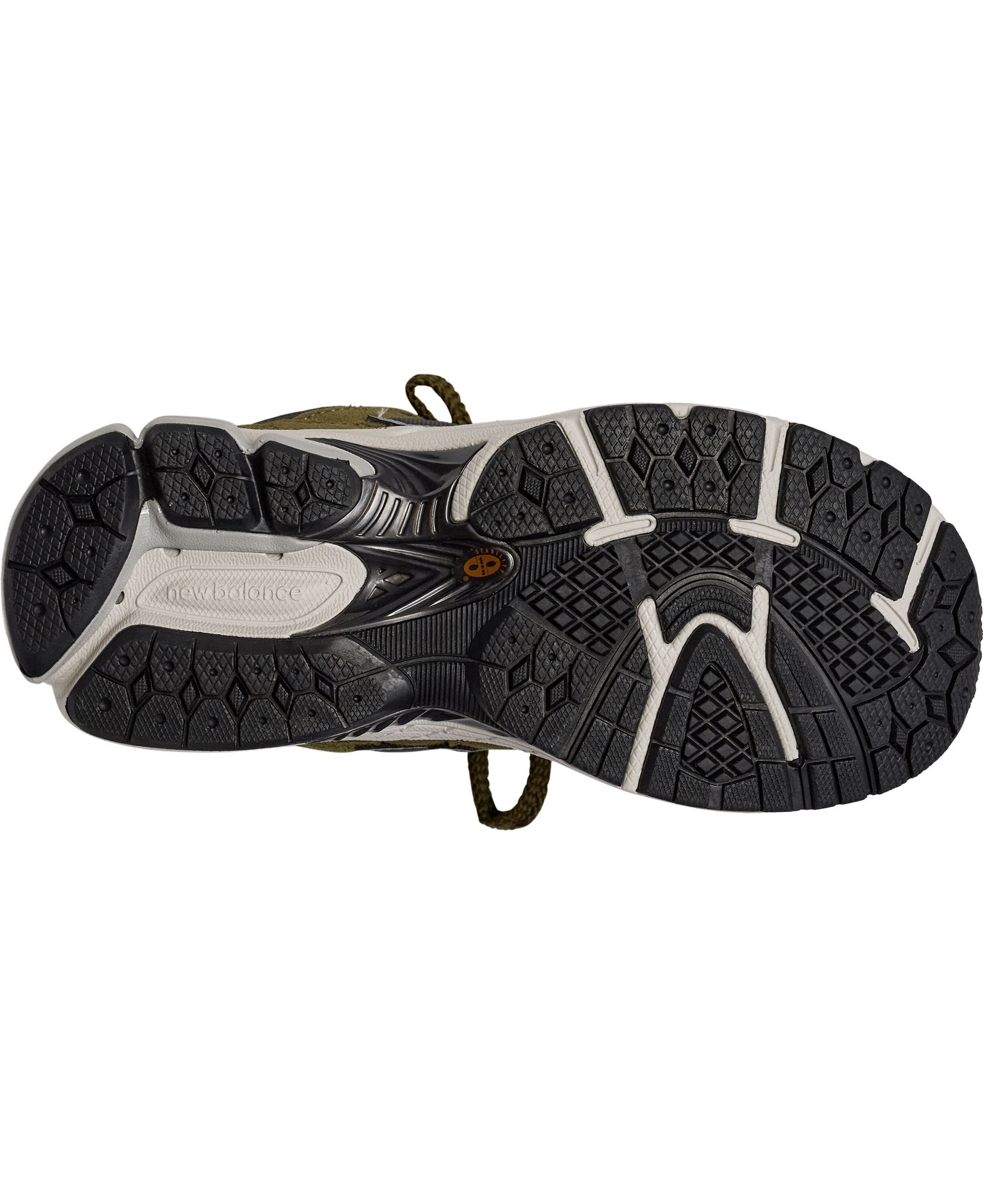 New Balance 2002 Kids Lace