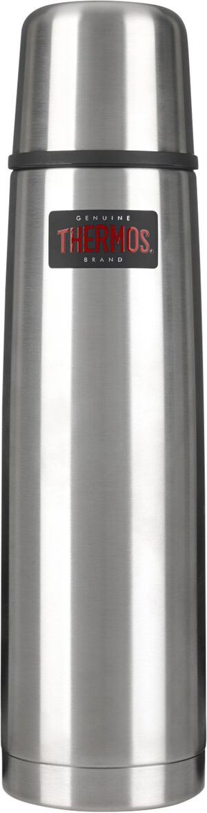Thermos L&C 1L Termoflaske