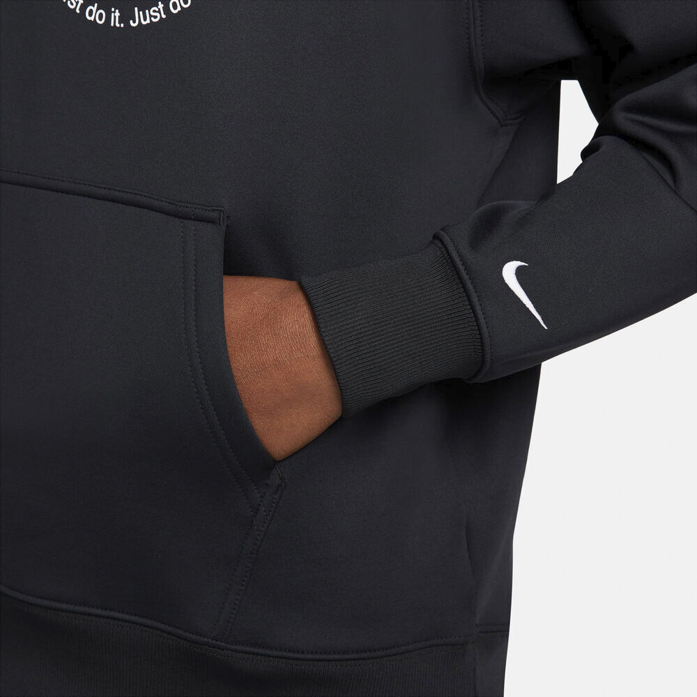 Therma-FIT Fleece tr&aelig;ningsh&aelig;ttetr&oslash;je