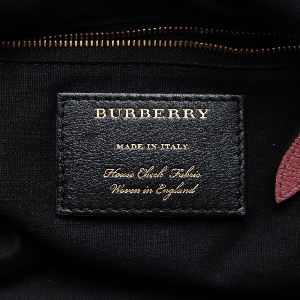 Burberry Tote