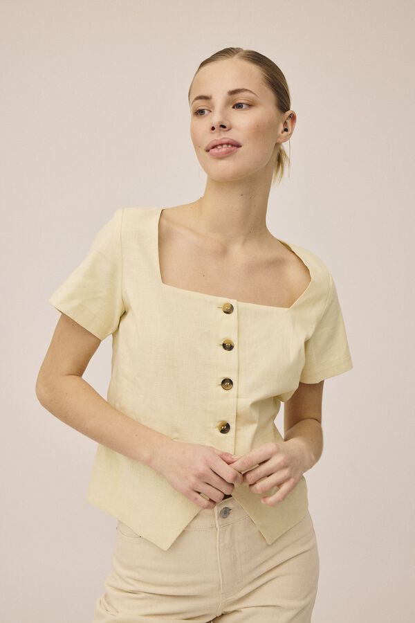 Florence 10s Vest