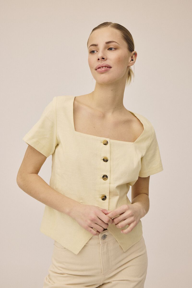 Florence 10s Vest