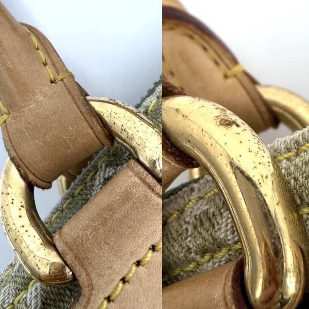 Louis Vuitton Speedy