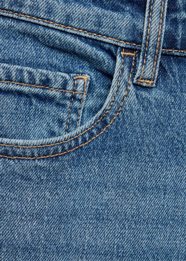 JEANS. -- NEWMOM