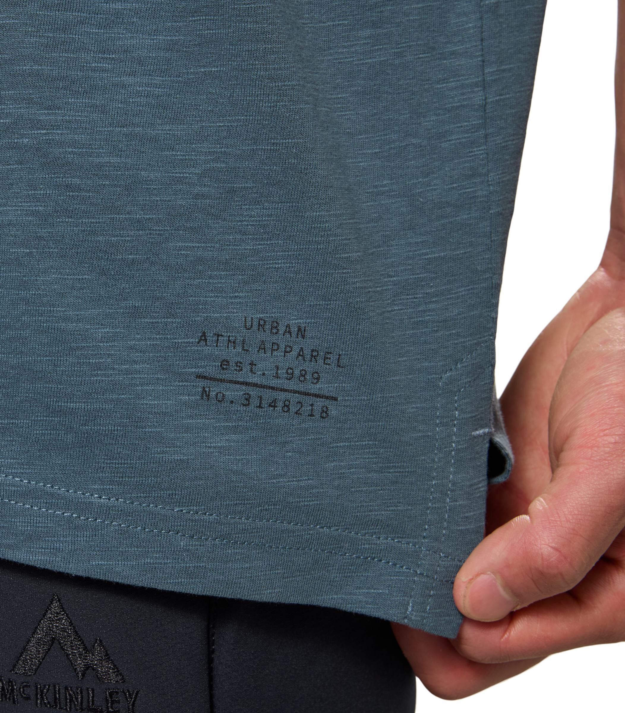 Core Slub T-shirt