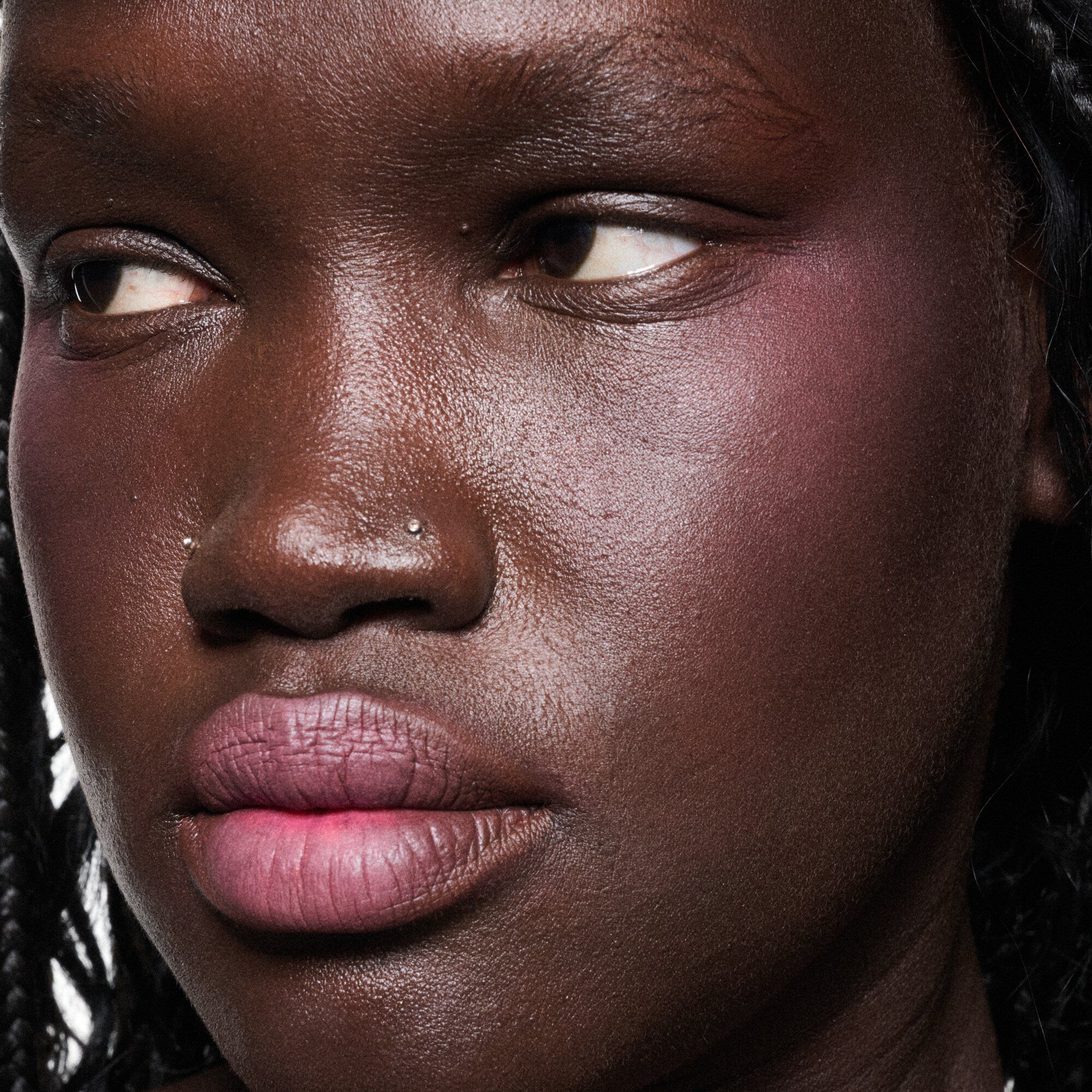 PWDR KSS LIP + CHK MS-MO 5ML/. 17FLO