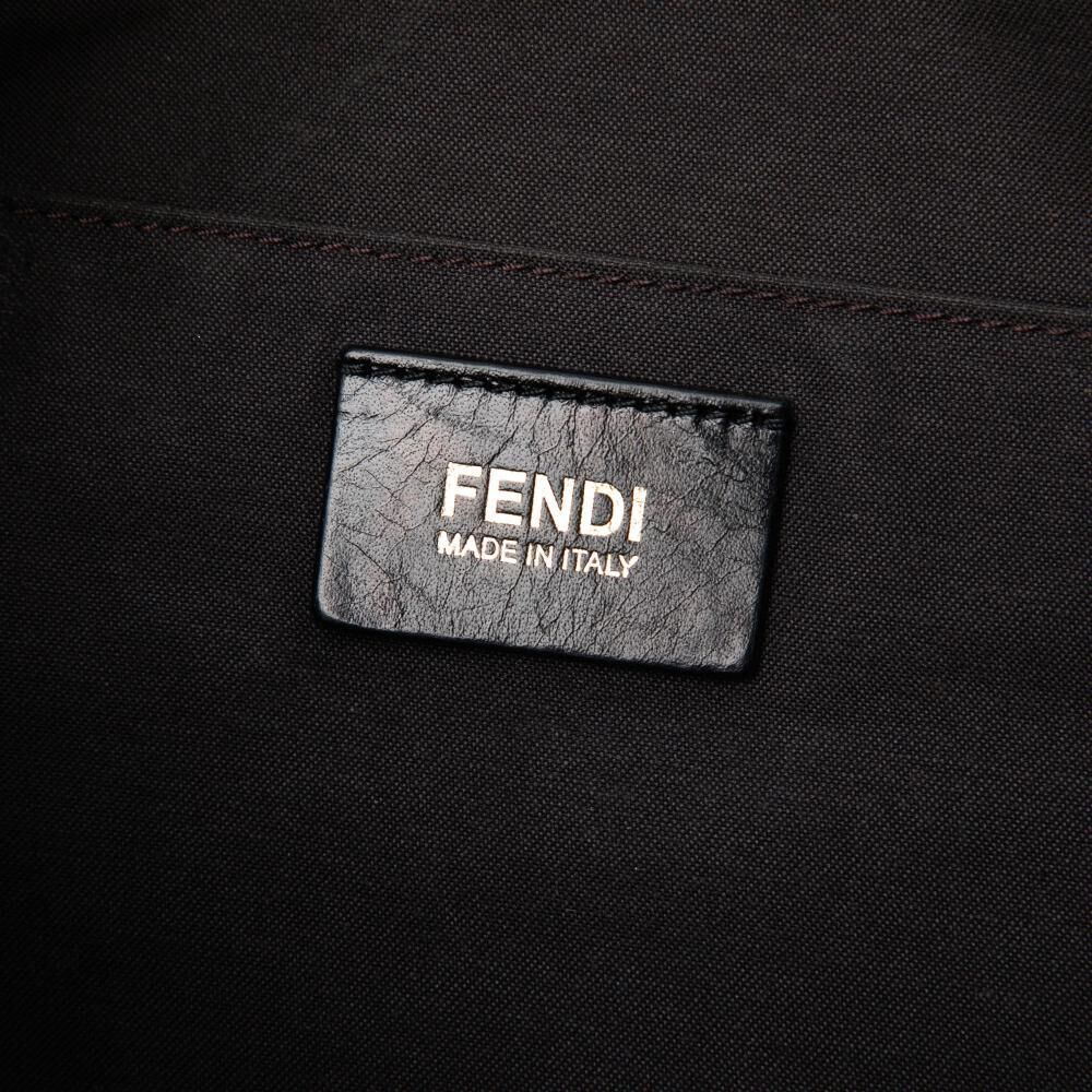 Fendi Crossbody Bag