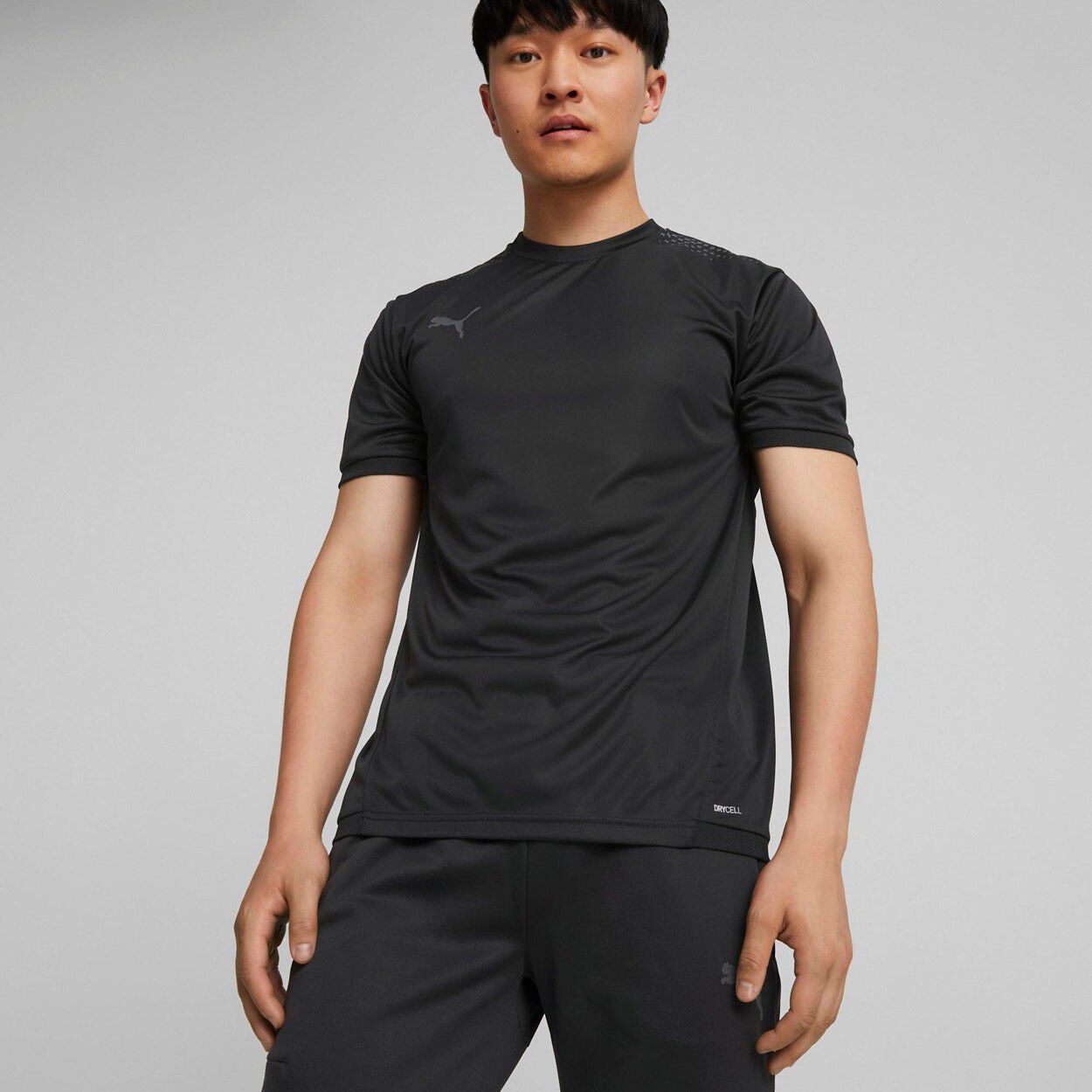 Individual Liga Tr&aelig;nings T-shirt