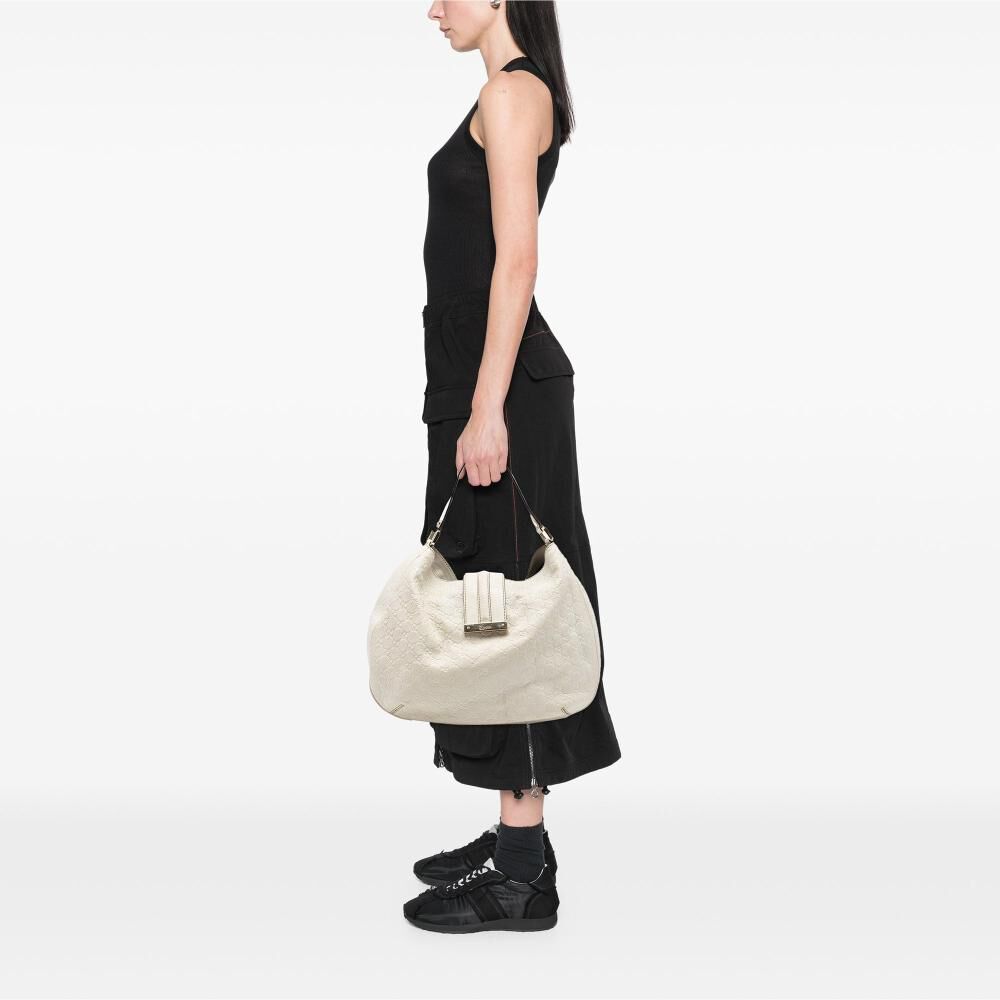 Gucci Hobo Bag