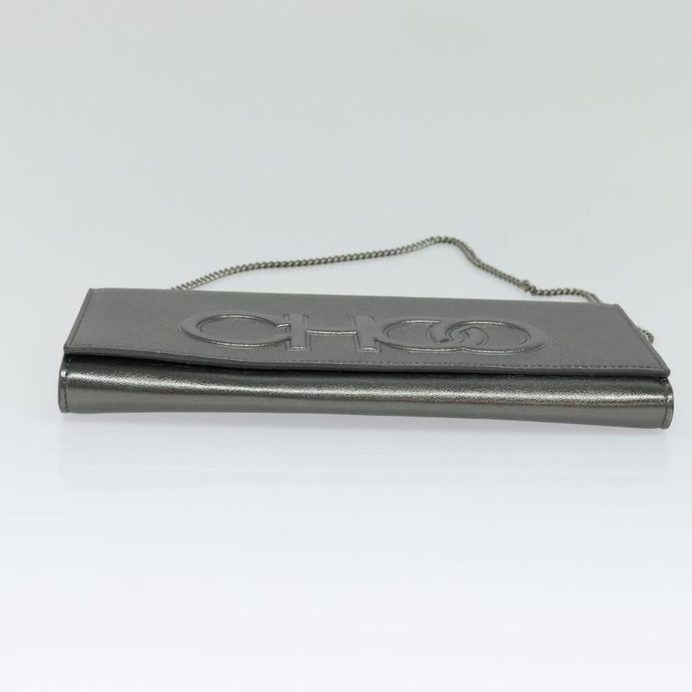 Jimmy Choo Shoulder Bag