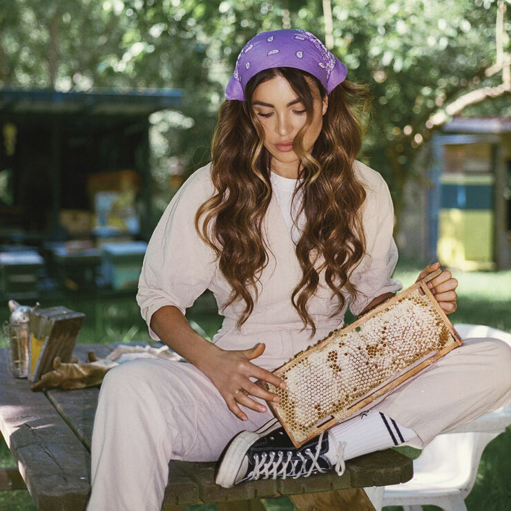 Propolis Infused Polishing Primer