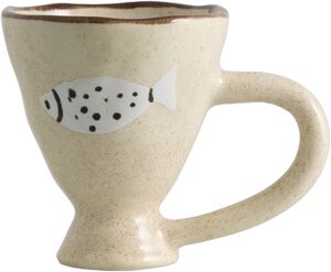 Atelier FORMA - NARA cup w. handle