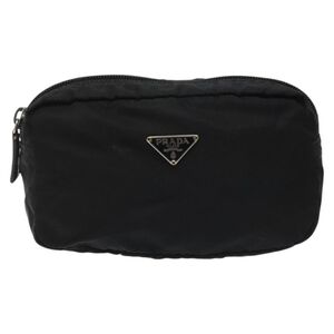 Prada Pouch