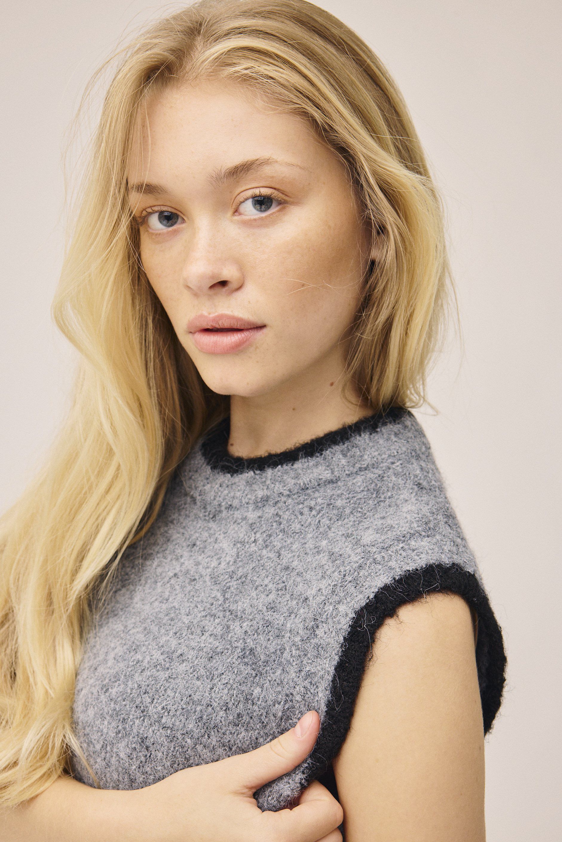 Iselin 9 vest GRS