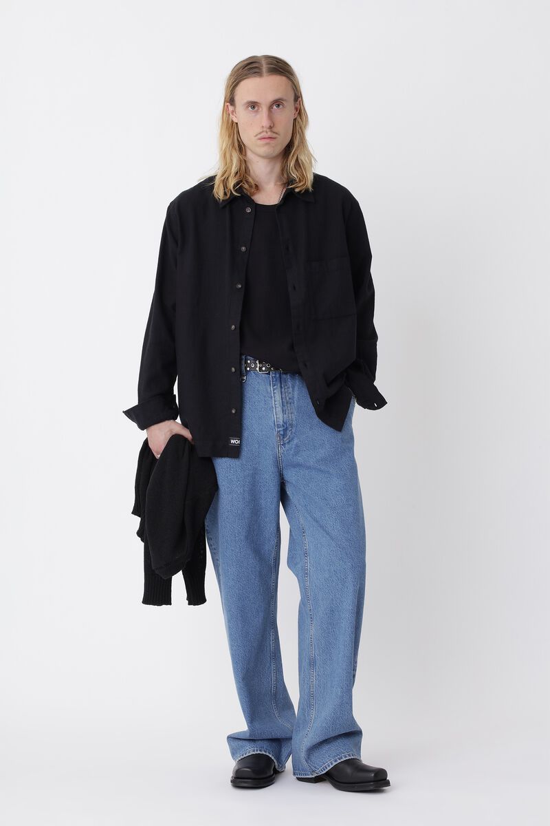 Penzo. 01 Shirt