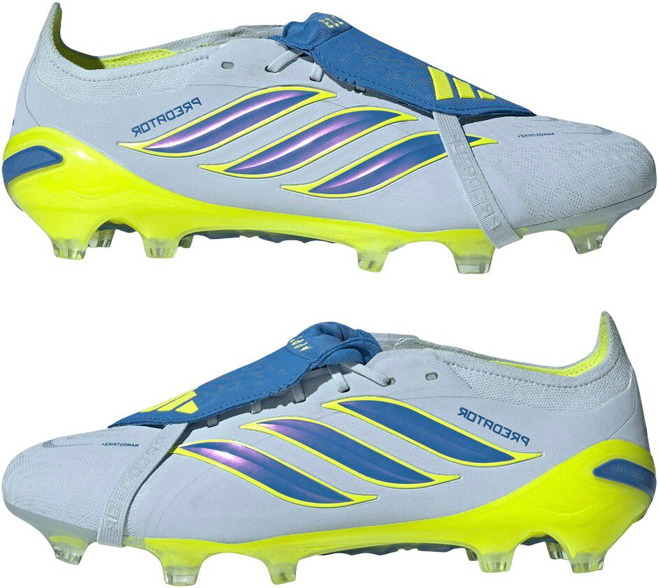 Predator Elite FG Fodboldst&oslash;vler