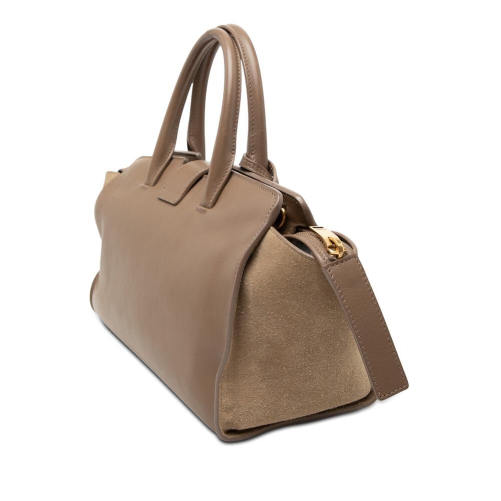 Yves Saint Laurent Shoulder Bag