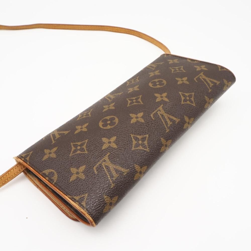 Louis Vuitton Twin Pochette