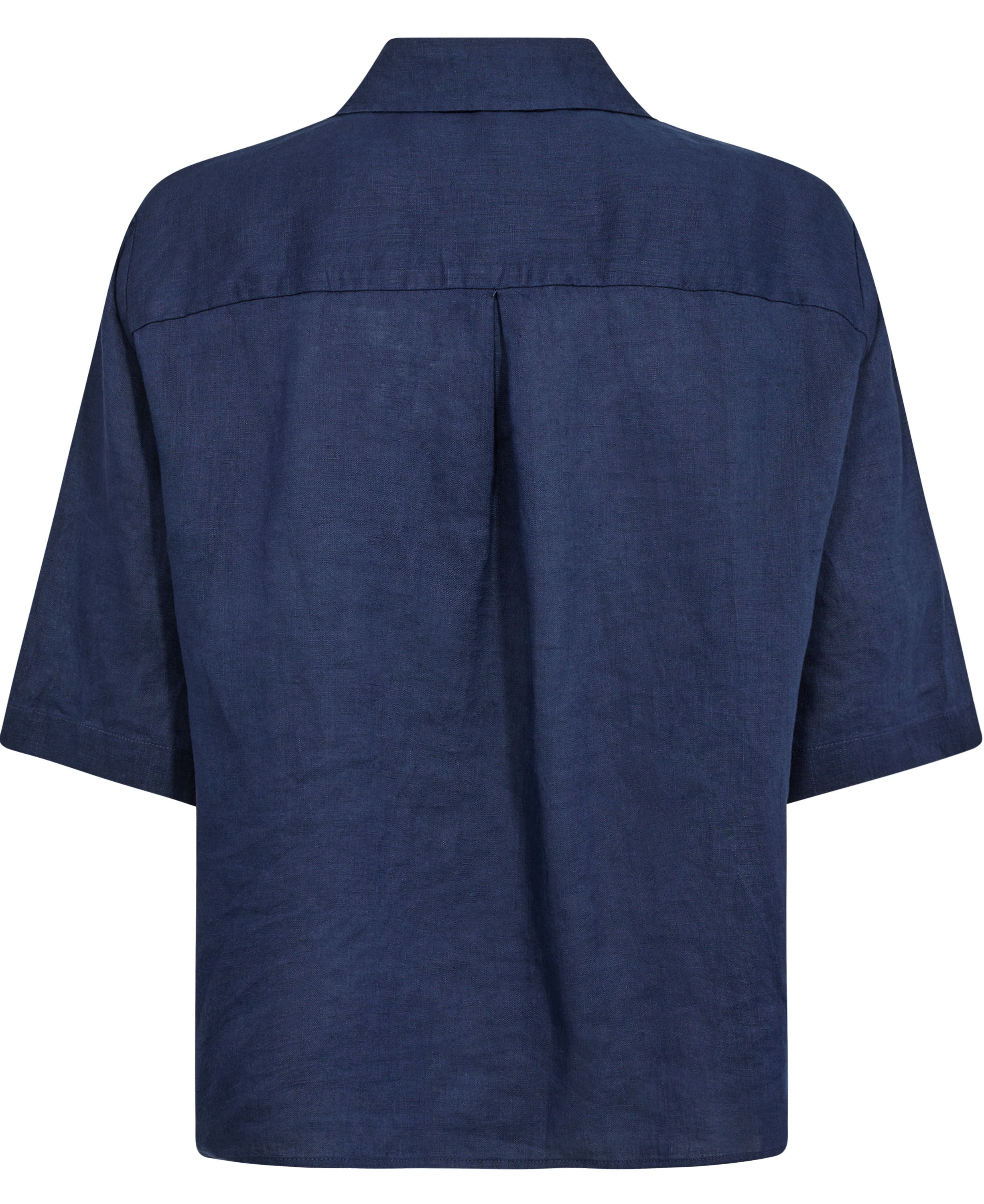 SHIRT - 100% h&oslash;r