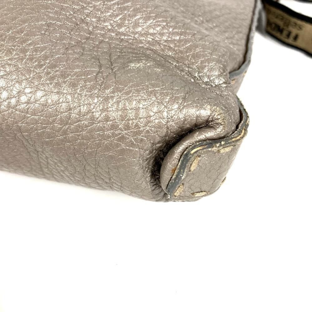 Fendi Shoulder Bag