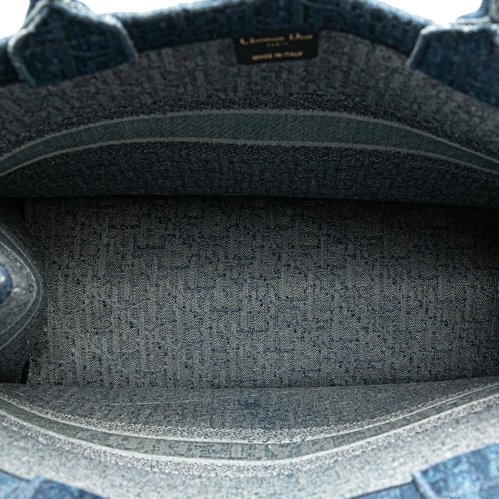 Dior Book Tote
