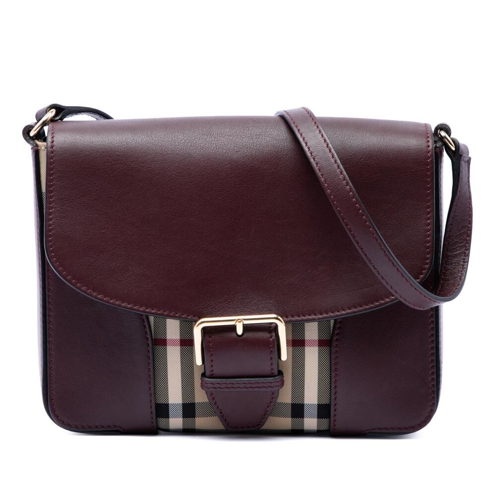 Burberry Crossbody Bag
