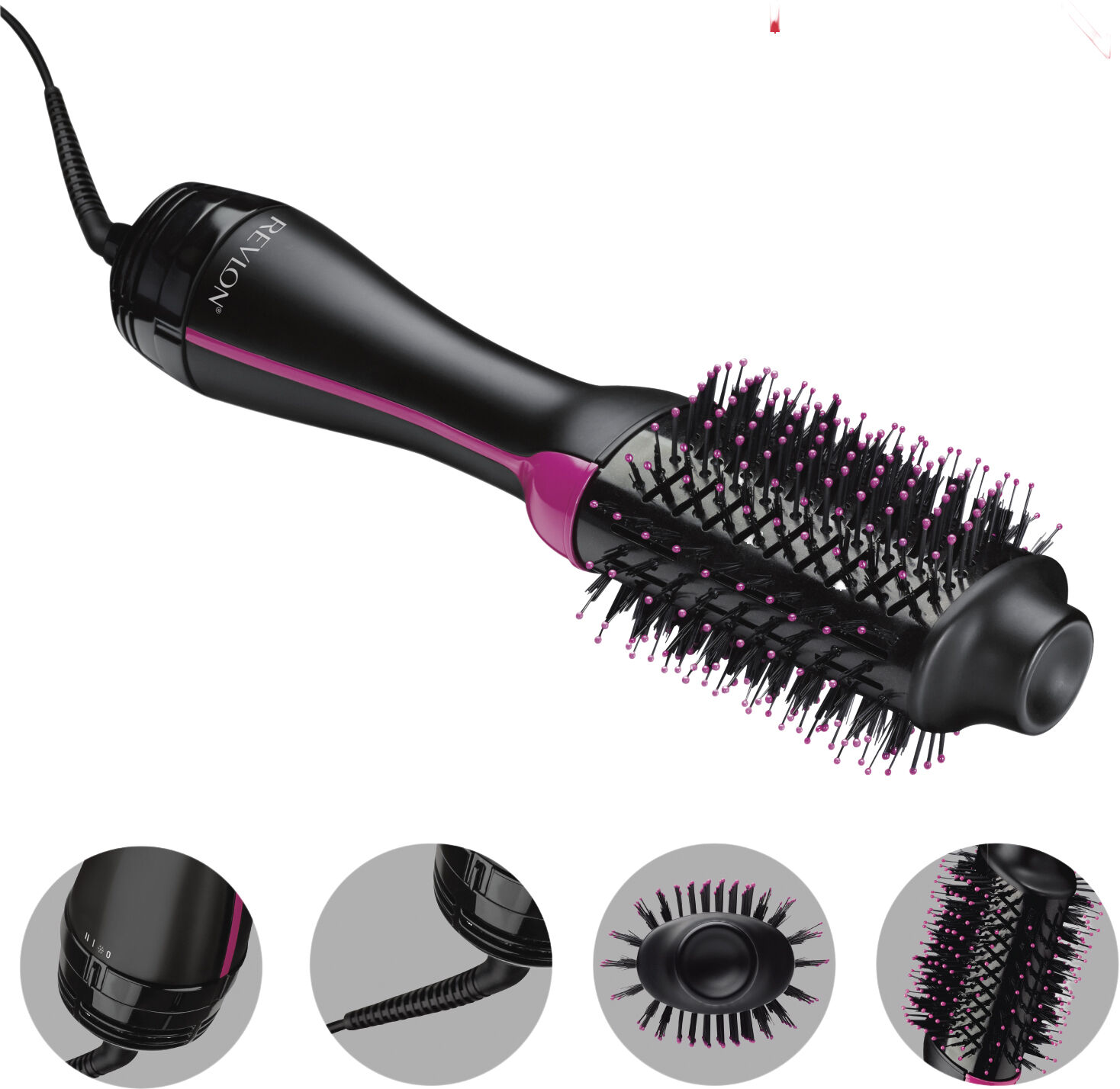 Revlon Volumiser One-step Pro Collection