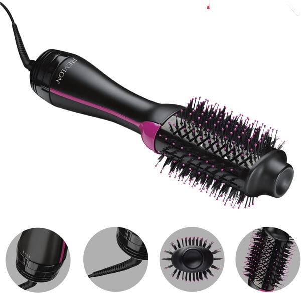 Revlon Volumiser One-step Pro Collection