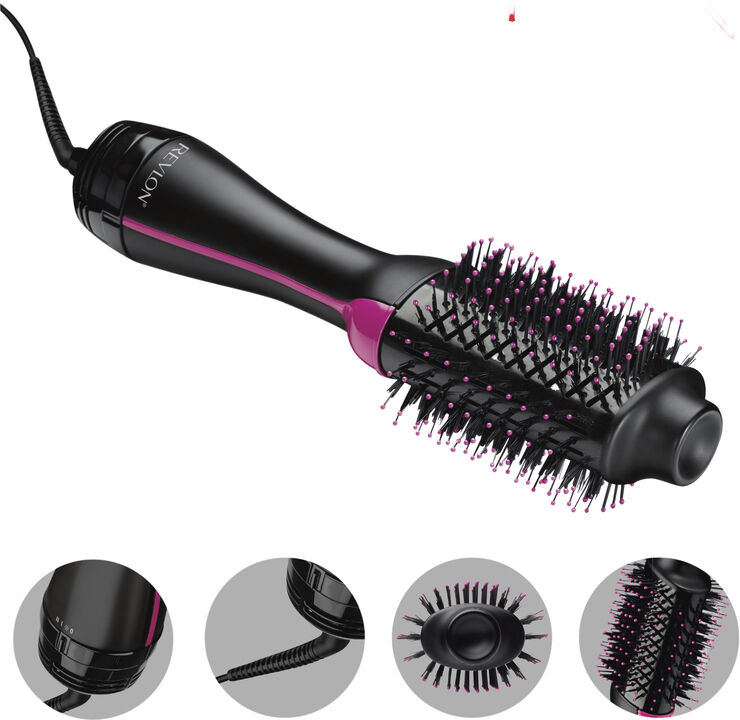 Revlon Volumiser One-step Pro Collection