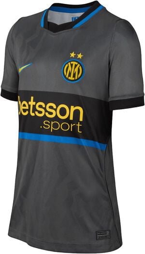 Inter 26/27 3 Tr&oslash;je