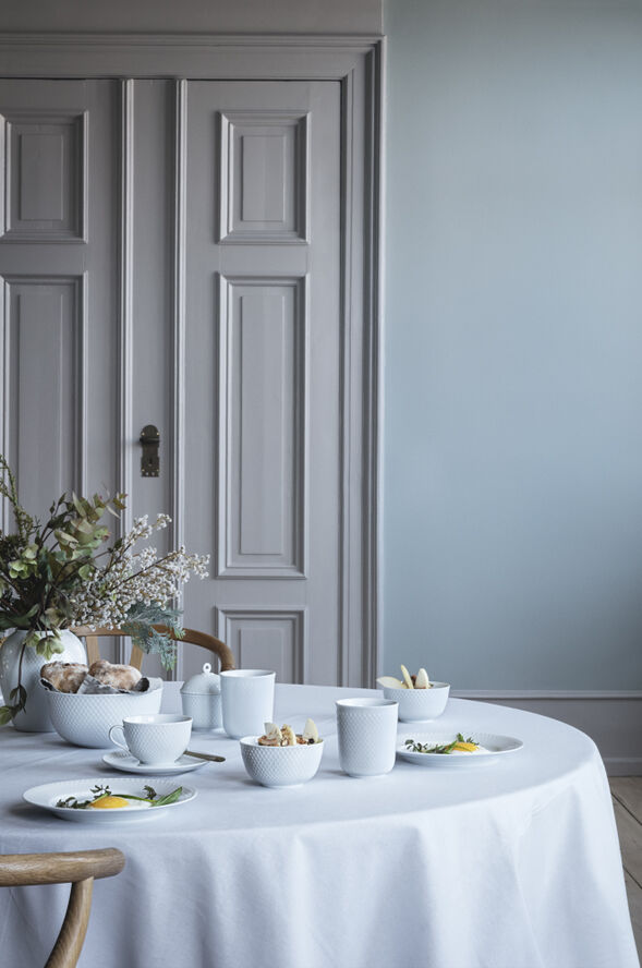 Rhombe Serveringsskål