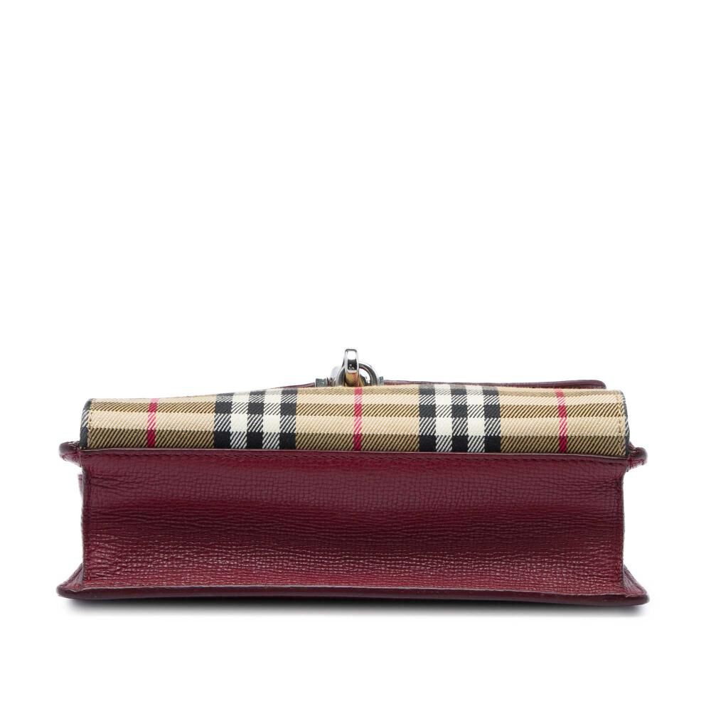Burberry Crossbody Bag