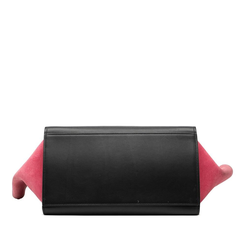 C&eacute;line Trapeze