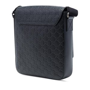 Gucci Messenger Bag