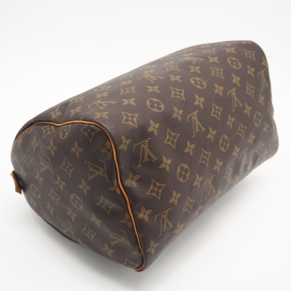 Louis Vuitton Speedy