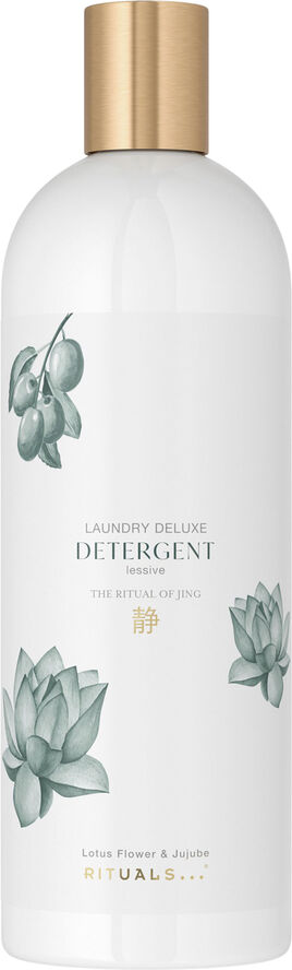 The Ritual of Jing Detergent