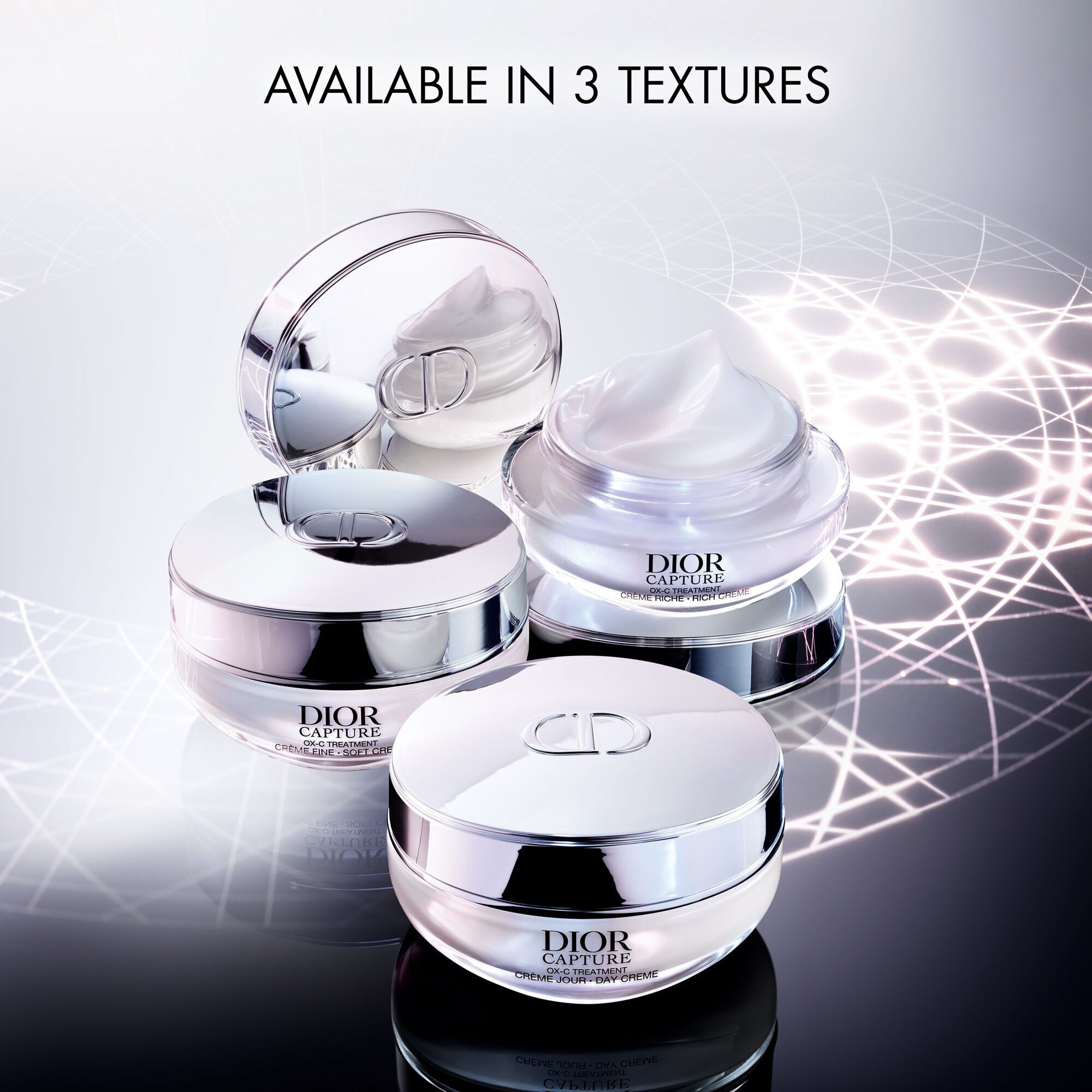 Dior Capture Rich Creme Refill