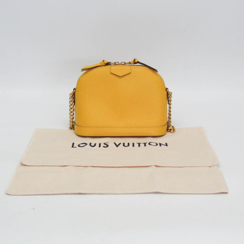 Louis Vuitton Alma
