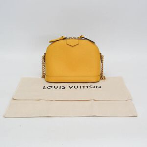 Louis Vuitton Alma