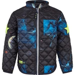 Print Thermo Jacket