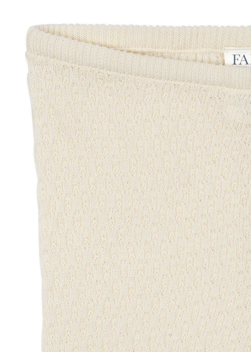 VENTI POINTELLE PANTS GOTS