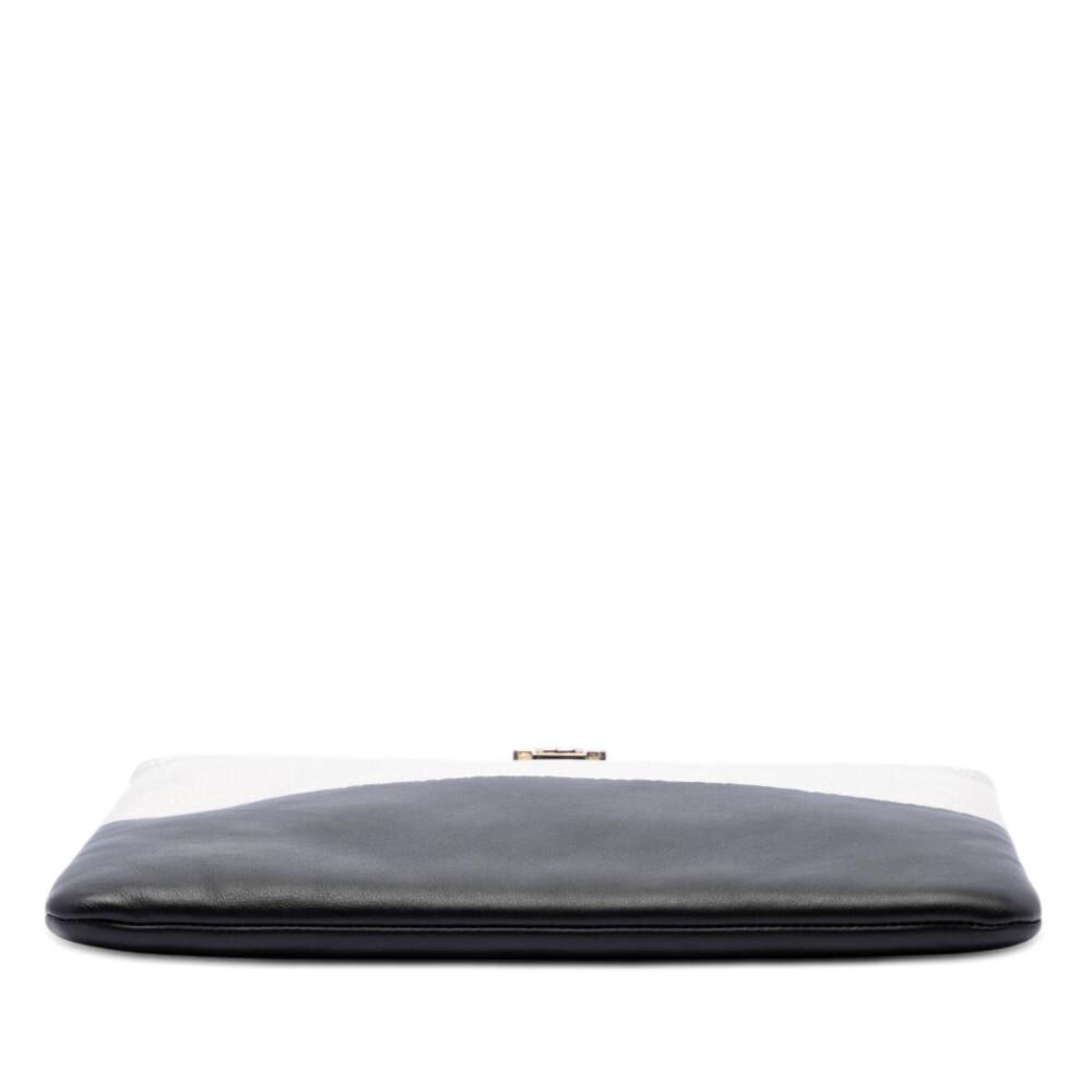 Chanel Clutch