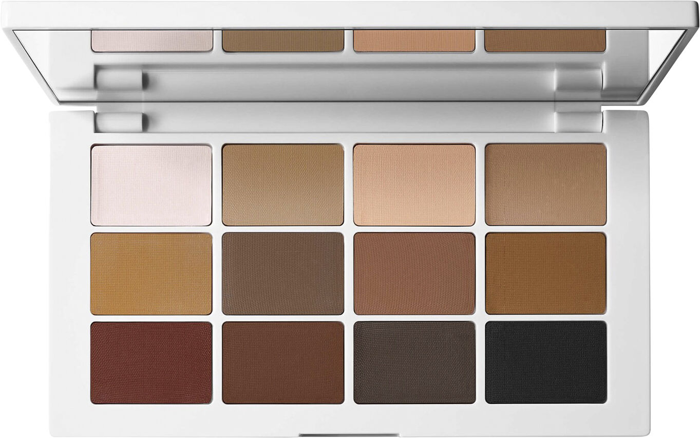 Master Mattes&reg; - Eyeshadow Palette