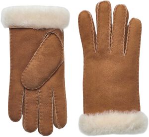 RHSydney Shearling Gloves