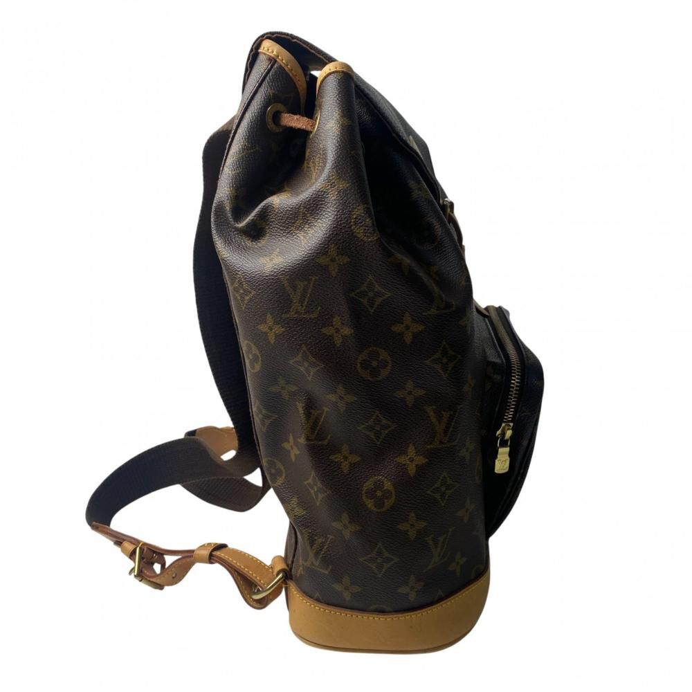 Louis Vuitton Montsouris