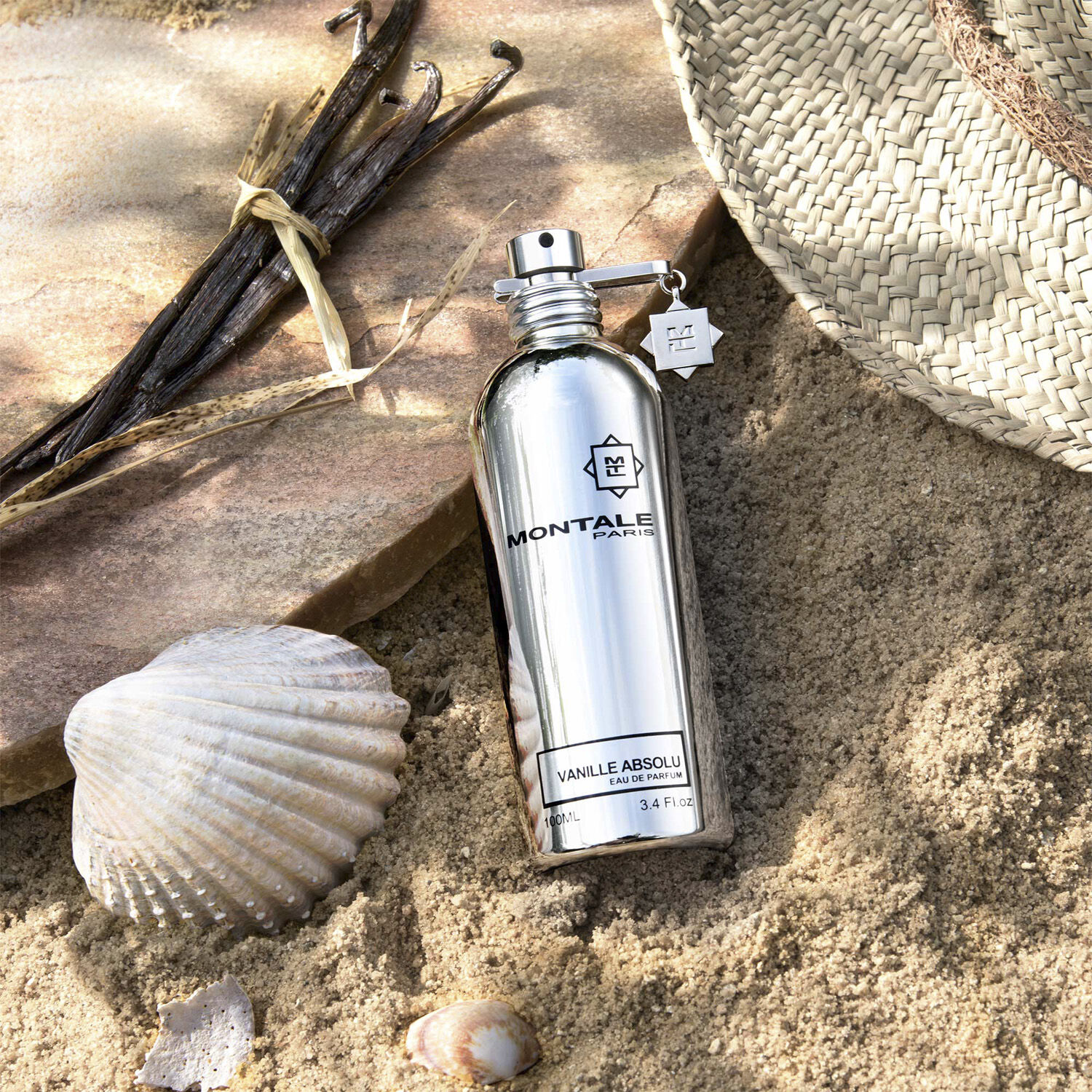 Vanille Absolu EdP 100 ml