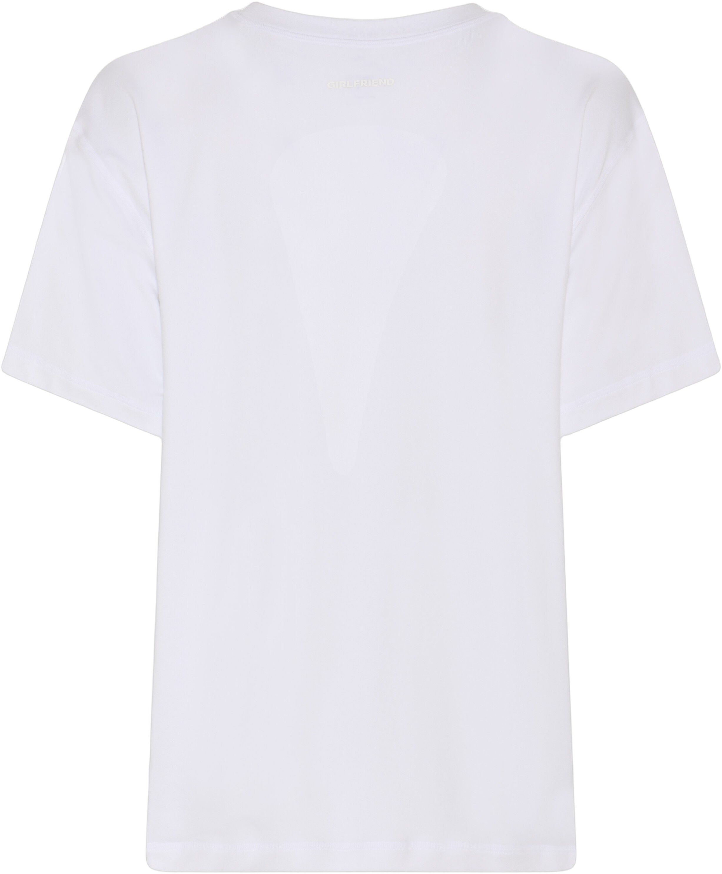 Reset Relaxed Workout Tee