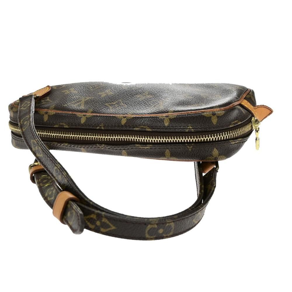 Louis Vuitton Pochette Marly Bandouliere